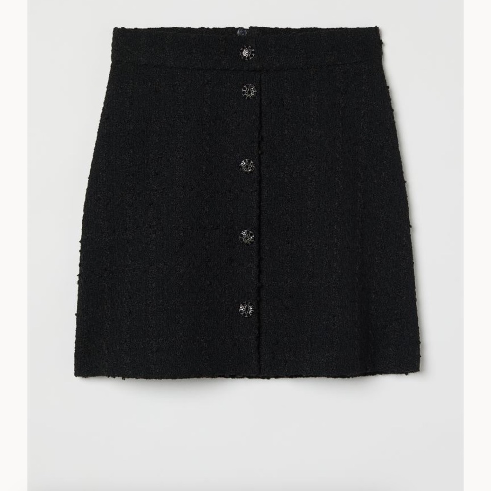 H&M A-line Skirt